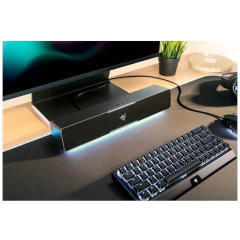 Leviathan V2 X Nero - Foto 6