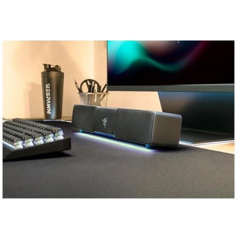 Leviathan V2 X Nero - Foto 2