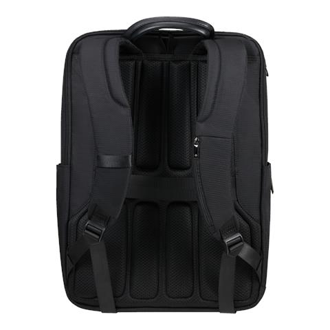 XBR 2.0 43,9 cm (17.3") Zaino Nero - Foto 2