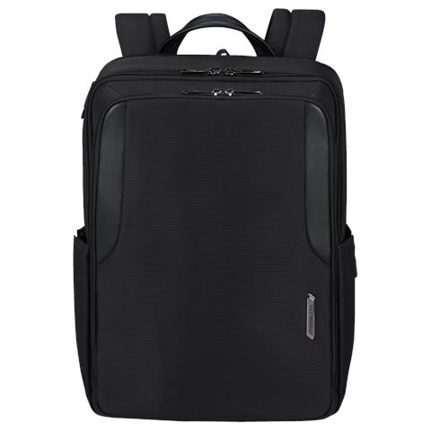 XBR 2.0 43,9 cm (17.3") Zaino Nero - Foto 1