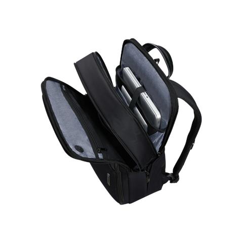 XBR 2.0 43,9 cm (17.3") Zaino Nero - Foto 7