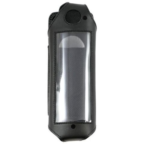 Opstm3-stahl Custodia Per Cellulare Custodia A Fondina Nero - Foto 1