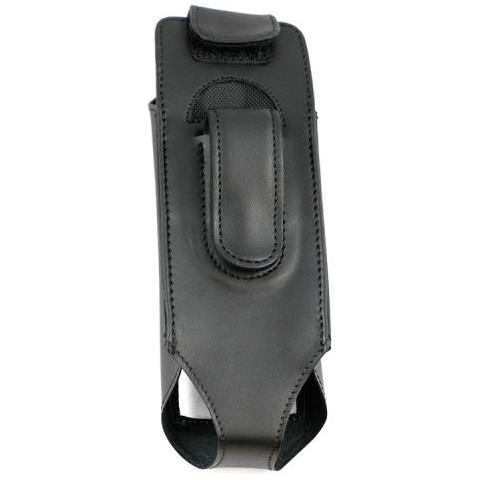 Opstm3-stahl Custodia Per Cellulare Custodia A Fondina Nero - Foto 3