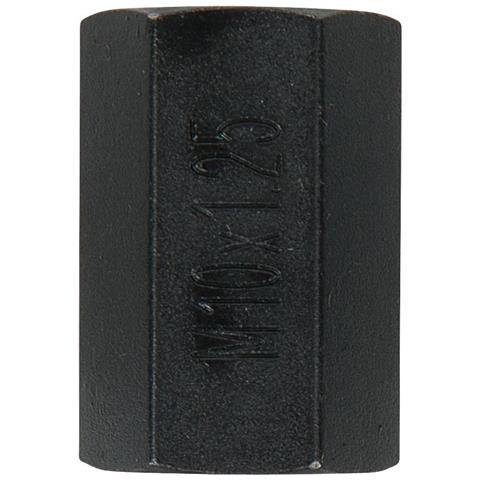 Einbauhlse, M10 X 1,25 (670.0264) - Foto 1