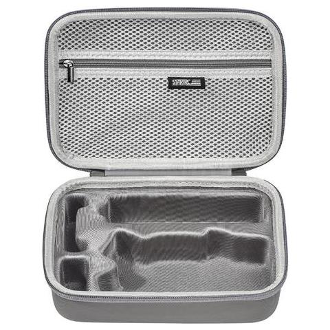 Custodia Da Trasporto Insta360 Flow - Accessori Insta360 Flow Grey - Foto 1