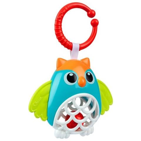 Trillino Chicco 00011590000000 Baby Sense & Focus Gufetto - Foto 1