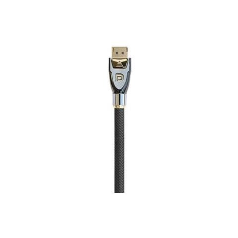 Gc-m0070 Cavo Displayport 1 M Nero - Foto 1