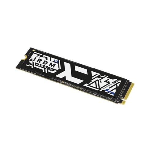 IRP-SSDPR-P44S-4K0-80 drives allo stato solido 4 TB M. 2 PCI Express 4.0 NVMe 3D TLC NAND - Foto 2