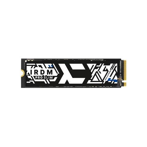 IRP-SSDPR-P44S-4K0-80 drives allo stato solido 4 TB M. 2 PCI Express 4.0 NVMe 3D TLC NAND - Foto 1