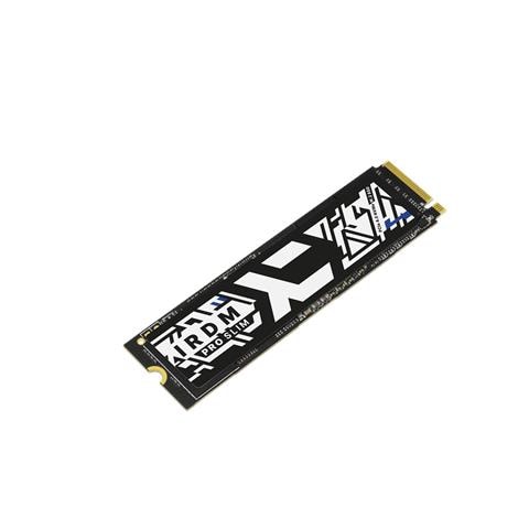 IRP-SSDPR-P44S-4K0-80 drives allo stato solido 4 TB M. 2 PCI Express 4.0 NVMe 3D TLC NAND - Foto 5