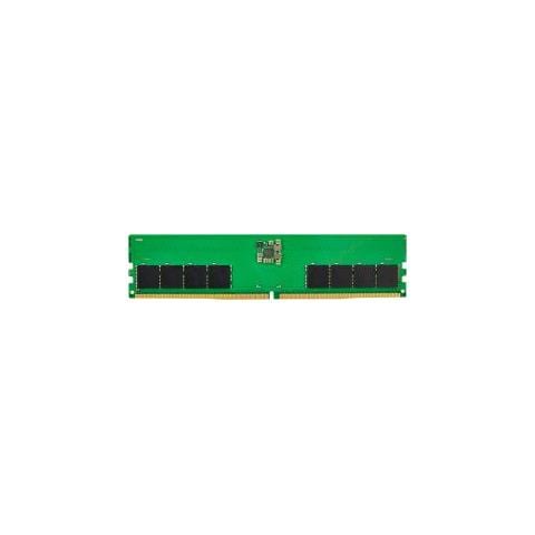 Memoria UDIMM 32 GB (1x32 GB) DDR5 4800 MHz Colore Verde Nero - Foto 1