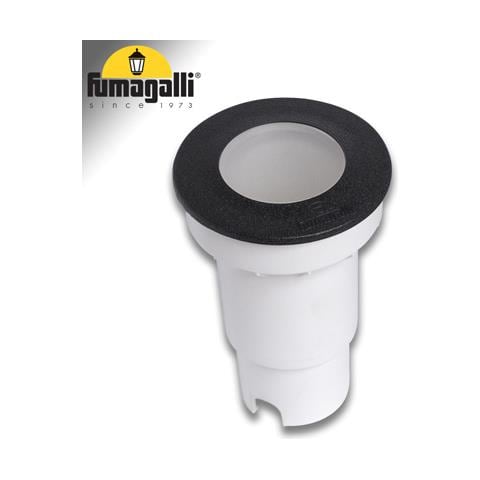 CECI 90 NERO SATIN LED GU10 6W CCT 3WHITE - Foto 1