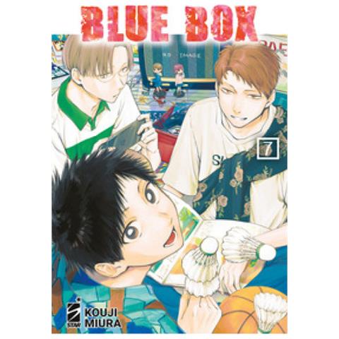 Kouji Miura - Blue box. Vol. 7 - Foto 1