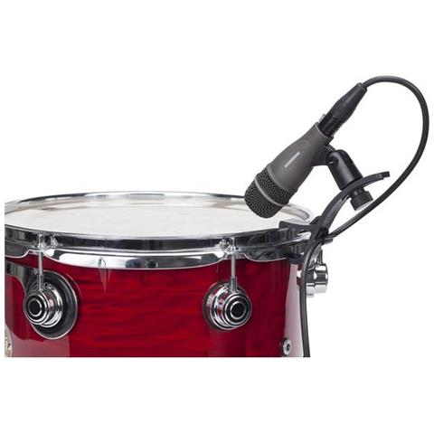 DK705 Grancassa, Rullante e Tom Tom Kit microfono - Foto 4