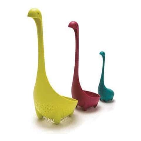 The Nessie Family Infusers - Foto 1