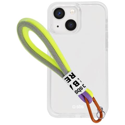 Cover Urban Street per iPhone 13 - Foto 1