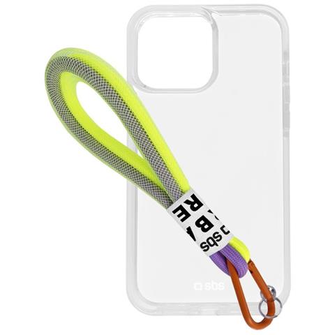 Cover Urban Street per iPhone 13 - Foto 2