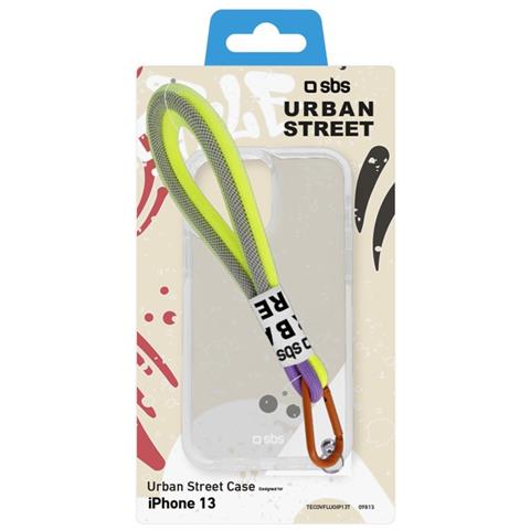 Cover Urban Street per iPhone 13 - Foto 3