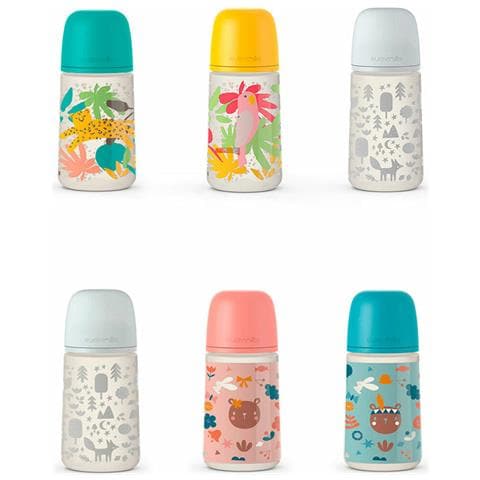 Biberon Prints M 270 Ml - Foto 1