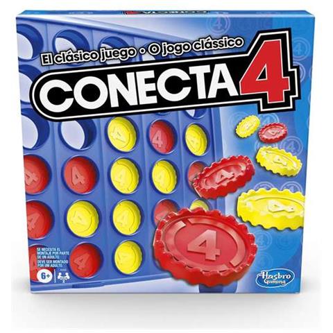 Gioco Da Tavolo Connect 4 - Foto 1