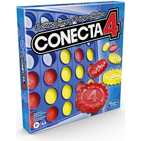 Gioco Da Tavolo Connect 4 - Foto 2