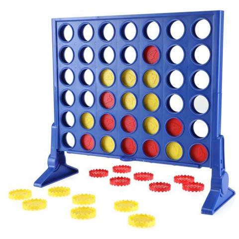 Gioco Da Tavolo Connect 4 - Foto 4