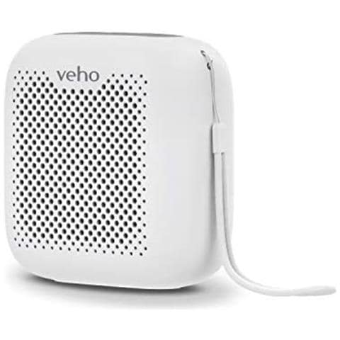 Altoparlante Bluetooth Vss-440-mz4-w - Foto 1