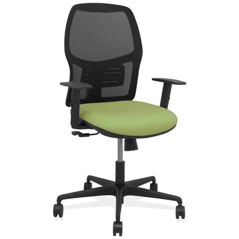 Sedia Da Ufficio Alfera 0b68r65 Oliva - Foto 1
