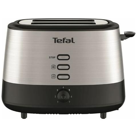 Tostapane TT520D Capacita 2 fette Potenza 830 W Colore Acciaio inossidabile - Foto 5