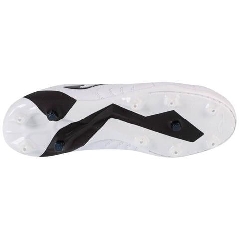 Scarpe Da Calcio Aguila Cup 2402 Fg Colore: Bianco Taglia: 40 - Foto 6