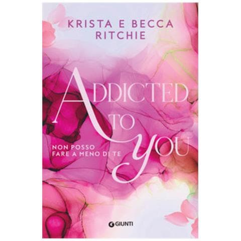Krista Ritchie - Addicted to you. Non posso fare a meno di te. Vol. 1 - Foto 1