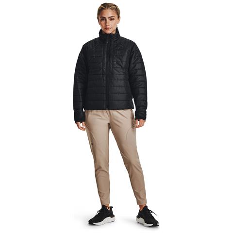 Storm Insulated Jacket 1380875 1380875-001, Donne, Nero, M - Foto 2