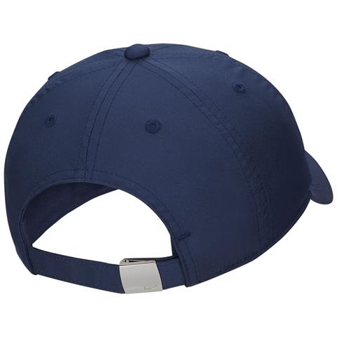 Dri-fit Club Unstructured Metal Swoosh Fb5064-410, Bambini, Blu, Marime Universala - Foto 2