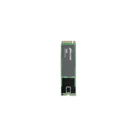 7450 PRO M. 2 960 GB PCI Express 4.0 NVMe 3D TLC NAND - Foto 1