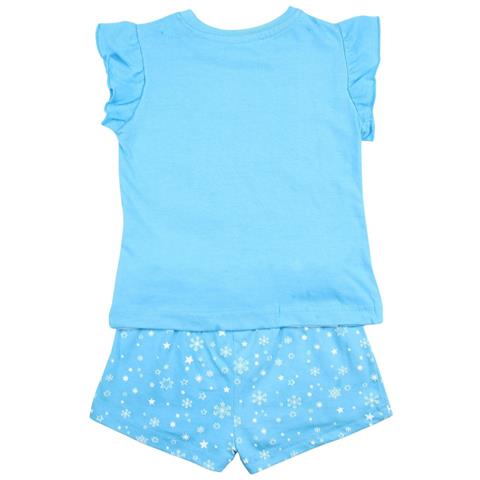 Completo Regina delle Nevi Frozen 5204b418 uf s2-2a Ragazza - Foto 2