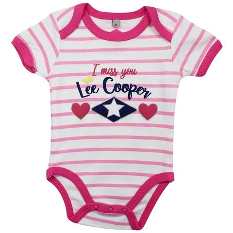 Confezione Da 2 Body Lee Cooper - Foto 1