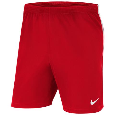Pantaloncino Dri-Fit Venom 3Cw3855-657 Uomo Taglia S Colore Rosso - Foto 2