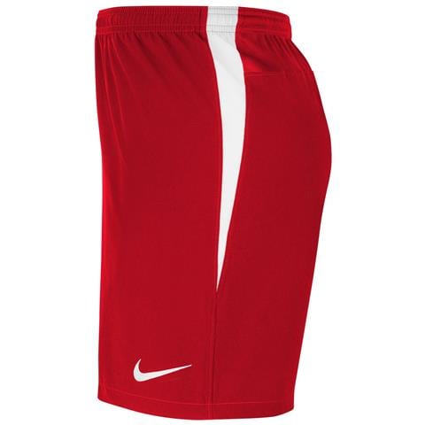 Pantaloncino Dri-Fit Venom 3Cw3855-657 Uomo Taglia S Colore Rosso - Foto 1