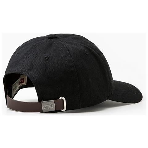 Cappellino Torrey219411-0006-0059 Unisex Taglia Tu Colore Nero - Foto 2