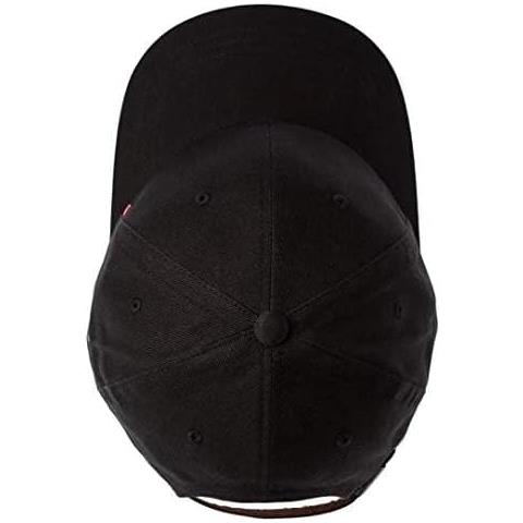Cappellino Torrey219411-0006-0059 Unisex Taglia Tu Colore Nero - Foto 3