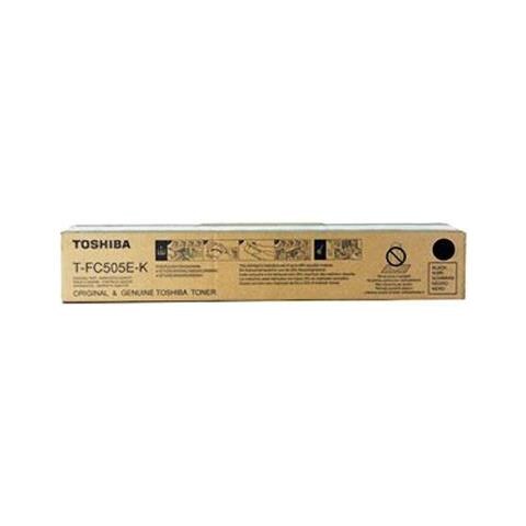 Toner Laser T-FC505EK / 6AJ00000291 Nero - Foto 1