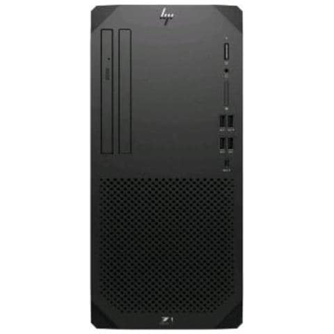 Workstation Z1 G9 Intel Core i5-14600 14 Core 2.7 GHz Ram 32GB SSD 1 TB 6xUSB 3.0 Windows 11 Pro - Foto 1