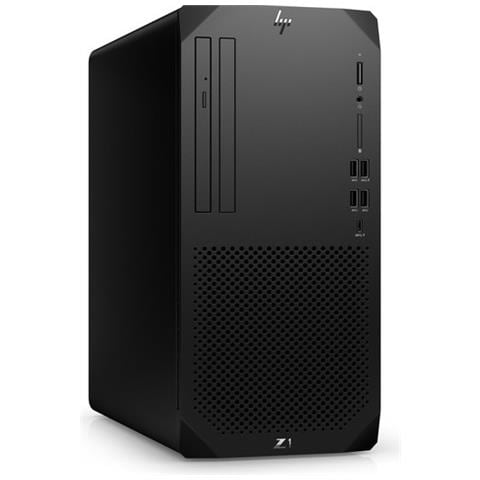 Workstation Z1 G9 Intel Core i5-14600 14 Core 2.7 GHz Ram 32GB SSD 1 TB 6xUSB 3.0 Windows 11 Pro - Foto 2