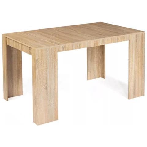 Belli Consolle Allungabile In Legno - 1,40 M - Foto 2