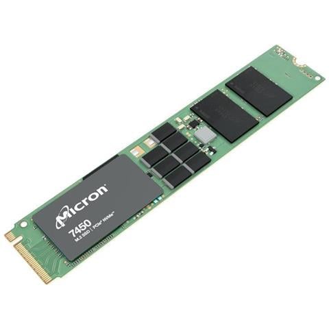 SSD 3,84 TB Serie 7450 PRO M. 2 Interfaccia PCI Express 4.0 - Foto 1