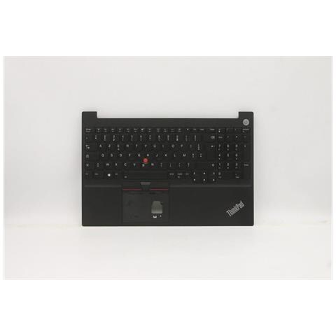 Cover Upper W / Keyboard French / Backlight / Fp (5m11a36299) - Foto 1