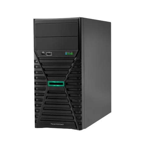 Hpe Proliant Ml30 Gen11 Server 2 Tb Tower (4u) Intel Xeon E E-2414 2,6 Ghz 32 Gb Ddr5-sdram 350 W - Foto 2