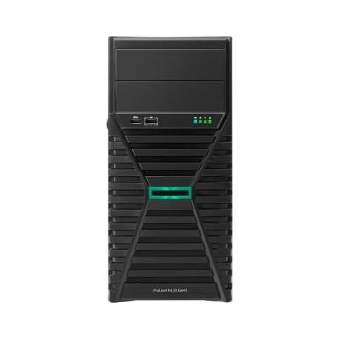 Hpe Proliant Ml30 Gen11 Server 2 Tb Tower (4u) Intel Xeon E E-2414 2,6 Ghz 32 Gb Ddr5-sdram 350 W - Foto 4