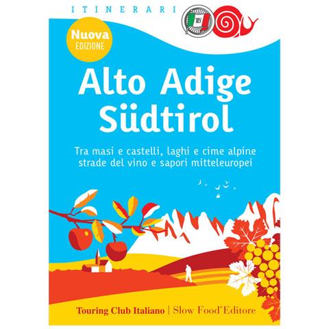 Alto Adige-sudtirol. Nuova Ediz. - Foto 1