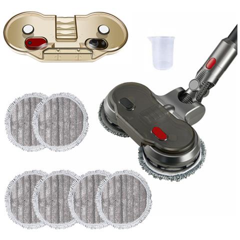 Serbatoio Dell'acqua Compatibile Con Gli Aspirapolvere V7 V8 V10 V11 Modello 1 - Foto 1